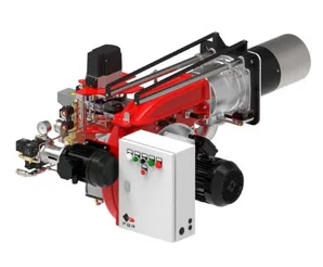 Газодизельная горелка FBR K X6/M TL EVO + R. CE-CT D2" – S
