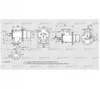 ZIO 165RBL-350/335-(20)D (84246042) Газовая горелка Kromschroder