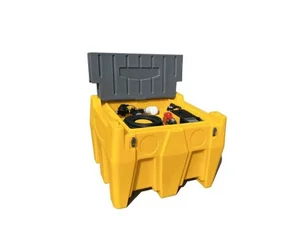 Мобильный топливный модуль Petropump GTK-550 (12V)