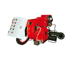 Газомазутная горелка Ecoflam MULTIFLAM 1000.1 PR TC