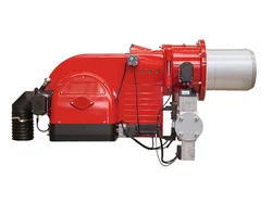 Газовая горелка Weishaupt WM-G 20/3-A, 1 1/2, ZM-4LN