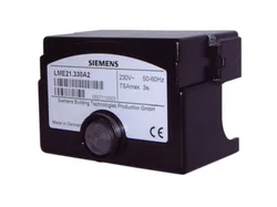 Топочный автомат Siemens LME11.230A2