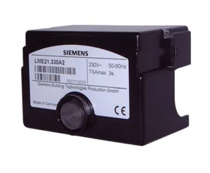 Топочный автомат Siemens LME11.230A2