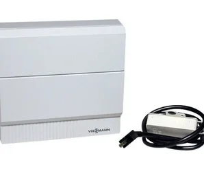 Цоколь для настенного монтажа Viessmann, 7450175