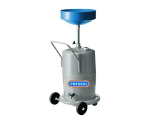 Насос для откачки масла через щуп с БРС Pressol 75 л, 27035