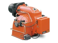 Дизельная горелка Baltur BT 300 DSG 4T Hinged