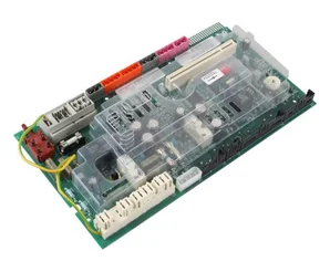 Топочный автомат Siemens LGM29.55B5201