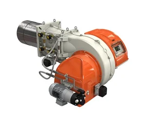 Газодизельная горелка Baltur TBML 650 LX ME