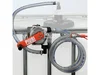 Hand pump Side version + 3D filter