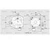 DL 150KH-3 (84444435) Датчик-реле давления воздуха Kromschroder