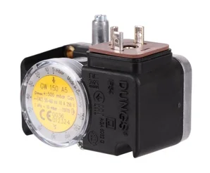 Реле давления De Dietrich GW 150 A5