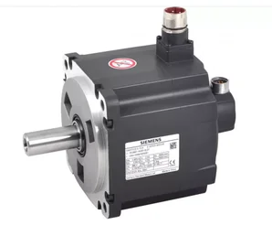 Серводвигатель Siemens 1FL6062-1AC61-0LG1