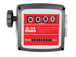 Механический счетчик Petroll K 44