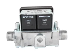 Газовый электромагнитный клапан Brahma GVK12*1L60*S*G1 13991514