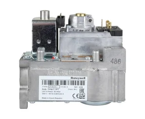 Газовый электромагнитный клапан Honeywell VR4605C1136