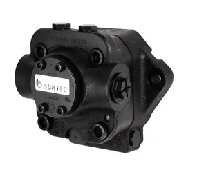 Насос для горелки Suntec T 2 A 10 7