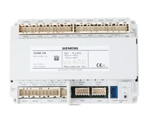 Защитное устройство Siemens AGM60.4A9