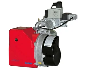 Газовая горелка Ecoflam MAX GAS 350 LN PAB TL SGT