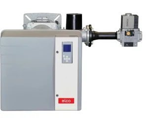 Газодизельная горелка Elco VGL 6.1600 M KL d420