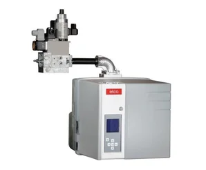 Газовая горелка Elco VG 2.205 V E KL d348