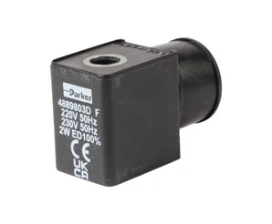 Электромагнитная катушка Weishaupt 4889803D F, 604379