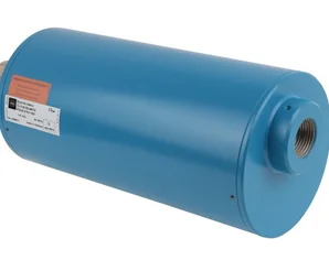 УФ-датчик пламени Honeywell C7076F1014