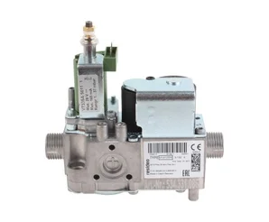 Газовый электромагнитный клапан Honeywell VK4105M5132