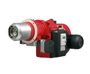 Дизельная горелка Weishaupt RL 50/1-B, 3LN