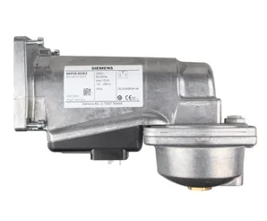 Привод для газовых клапанов Weishaupt SKP25.003E2