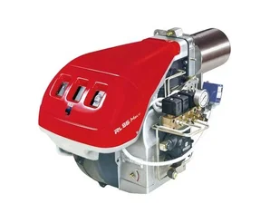 Дизельная горелка Riello RL 55/M BLU TC FS1
