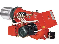 Мазутная горелка Riello PRESS 200 T/N TC FS1, 3437733