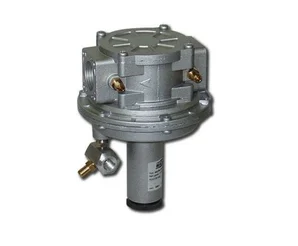 Регулятор давления газа Madas AG05R