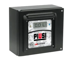 Панель управления Piusi MCBOX B.Smart 50 пользователей