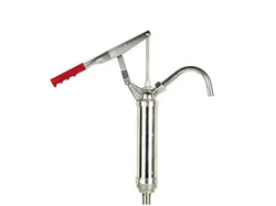 Ручной насос для бочки Petroll TP 490