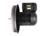 Электродвигатель Weishaupt W-D160/240-2/22K0