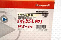 Дисплей Honeywell S7800A1043