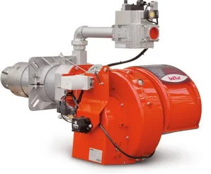 Газодизельная горелка Baltur TBML 200 MC