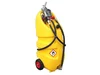 Заправочный модуль Emiliana Serbatoi Emilcaddy 110 12V diesel K24 со счетчиком и автоматическим пистолетом