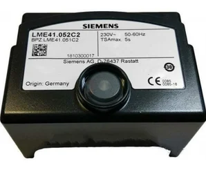 Топочный автомат Siemens LME41.052C2