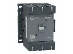 Миниконтактор Schneider Electric LC1E160M5N