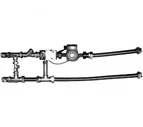 MST Н kv 4 25-40 Смесительный узел Shuft