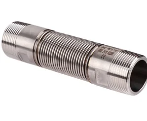 Осевой компенсатор Baltur BTGA 1 1/4"