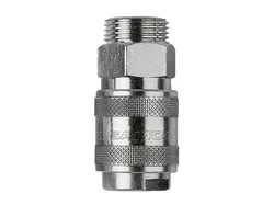Автоматическое БРС Samoa EU-337/M, 3/8" BSP (F) - 3/8" BSP (M)