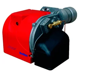 Дизельная горелка Ecoflam MAX P 35 AB HS TL с фильтром в комплекте