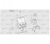 VCD1T25N/25N05D-50NKGL/PPZS/2--2 (88104104) Регулятор давления Kromschroder