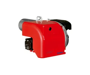 Дизельная горелка Ecoflam MAX 12 TC HT CV TW