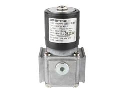 Газовый электромагнитный клапан Brahma EG15*AP*AFD7 13924070
