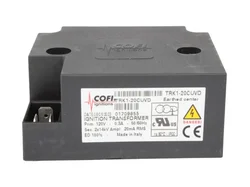 Трансформатор розжига Cofi TRK1-20CUVD 120V