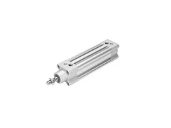 Пневмоцилиндр стандартный Festo DSBC-63-800-PPVA-N3