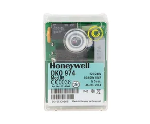 Топочный автомат Honeywell DKO 974 Mod.05